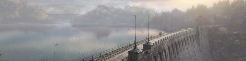 The Vanishing of Ethan Carter / The Astronauts